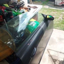 Right Side Complete Door