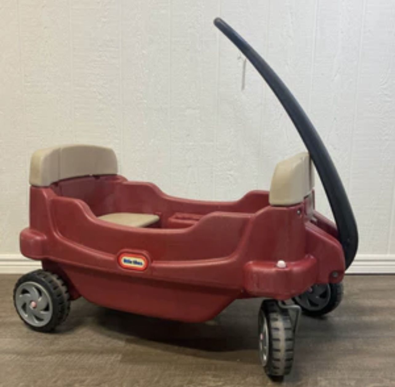 Little Tikes Wagon 