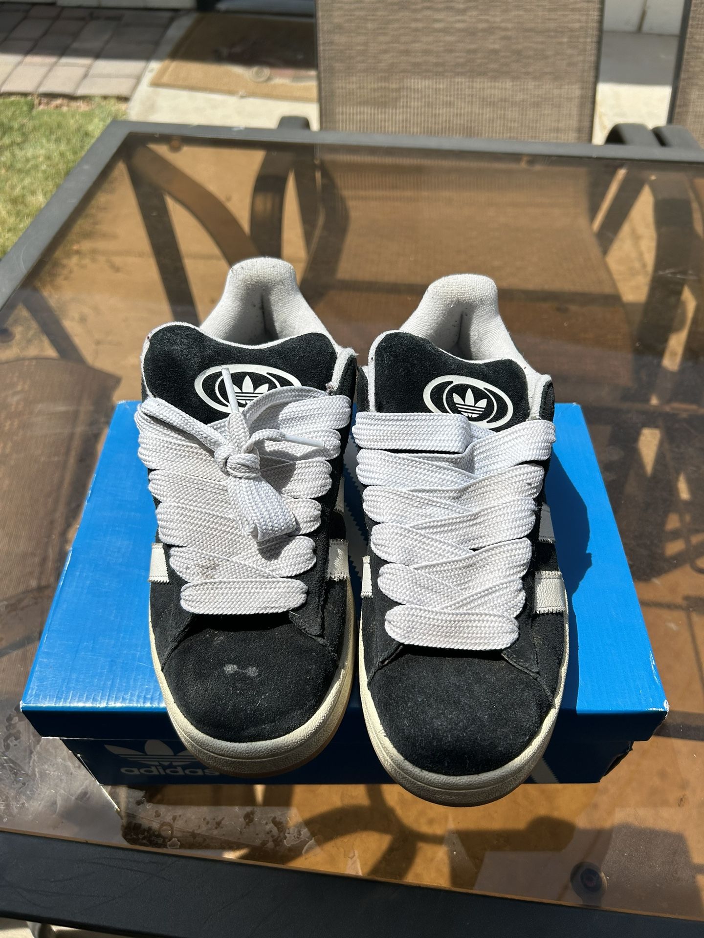 Adidas Campus 00s
