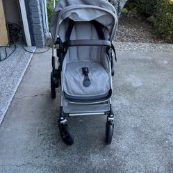  Bugaboo Lynx Stroller  