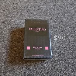 Valentino Born In Roma Only Got One Of Each