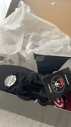Skechers work shoes