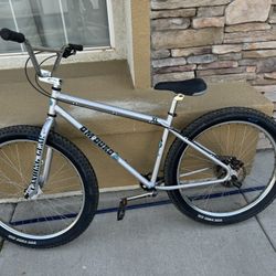 SE Bikes Rare OM Duro XL