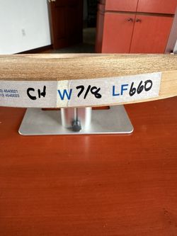 Edgebanding Cherry Wood Veneer
