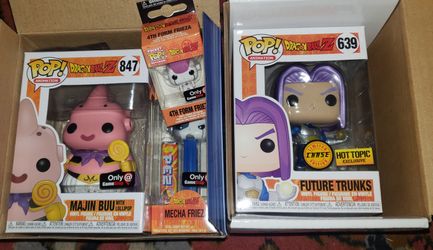 Funko Pops