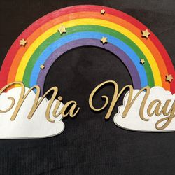 Custom Signs and Key Chains