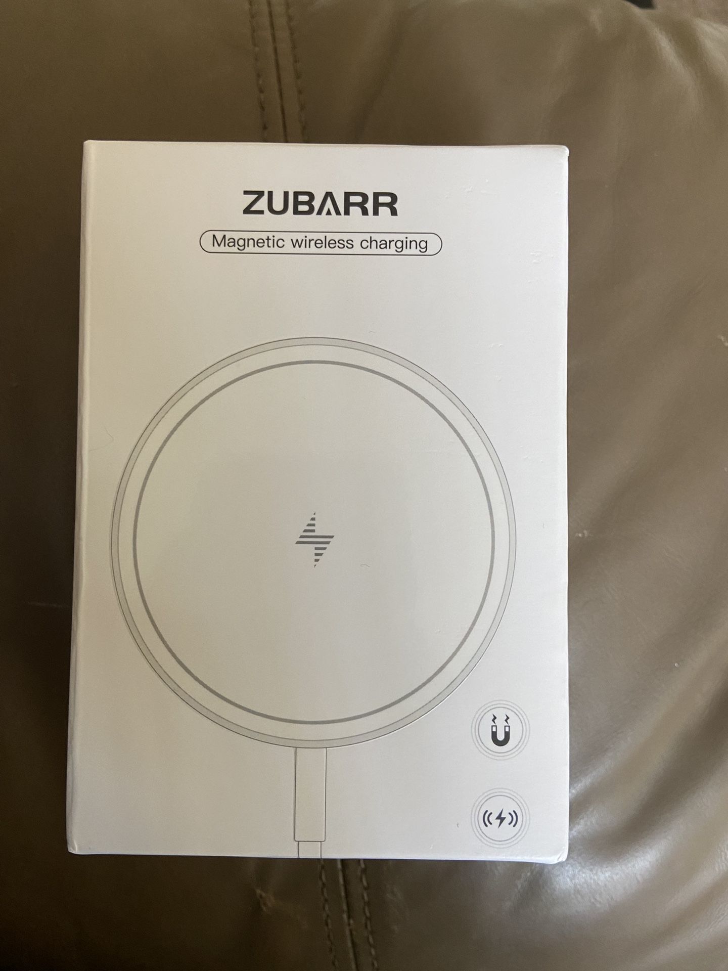 Wireless Charging Station For iPhone 12/13