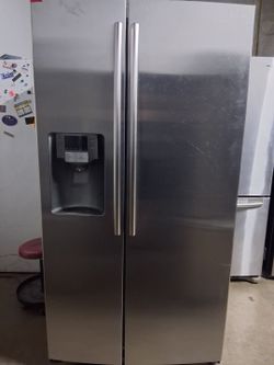 Samsung Refrigerator