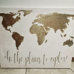 Designer Canvas Wall Art