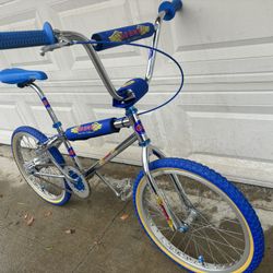 Early 1981 GT Bmx Race Bike Rare