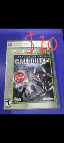 Xbox games
