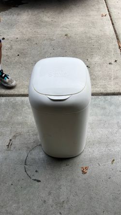Diaper genie
