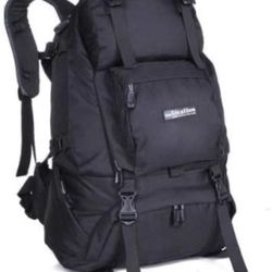 LocalLion 40L Hiking Backpack $20