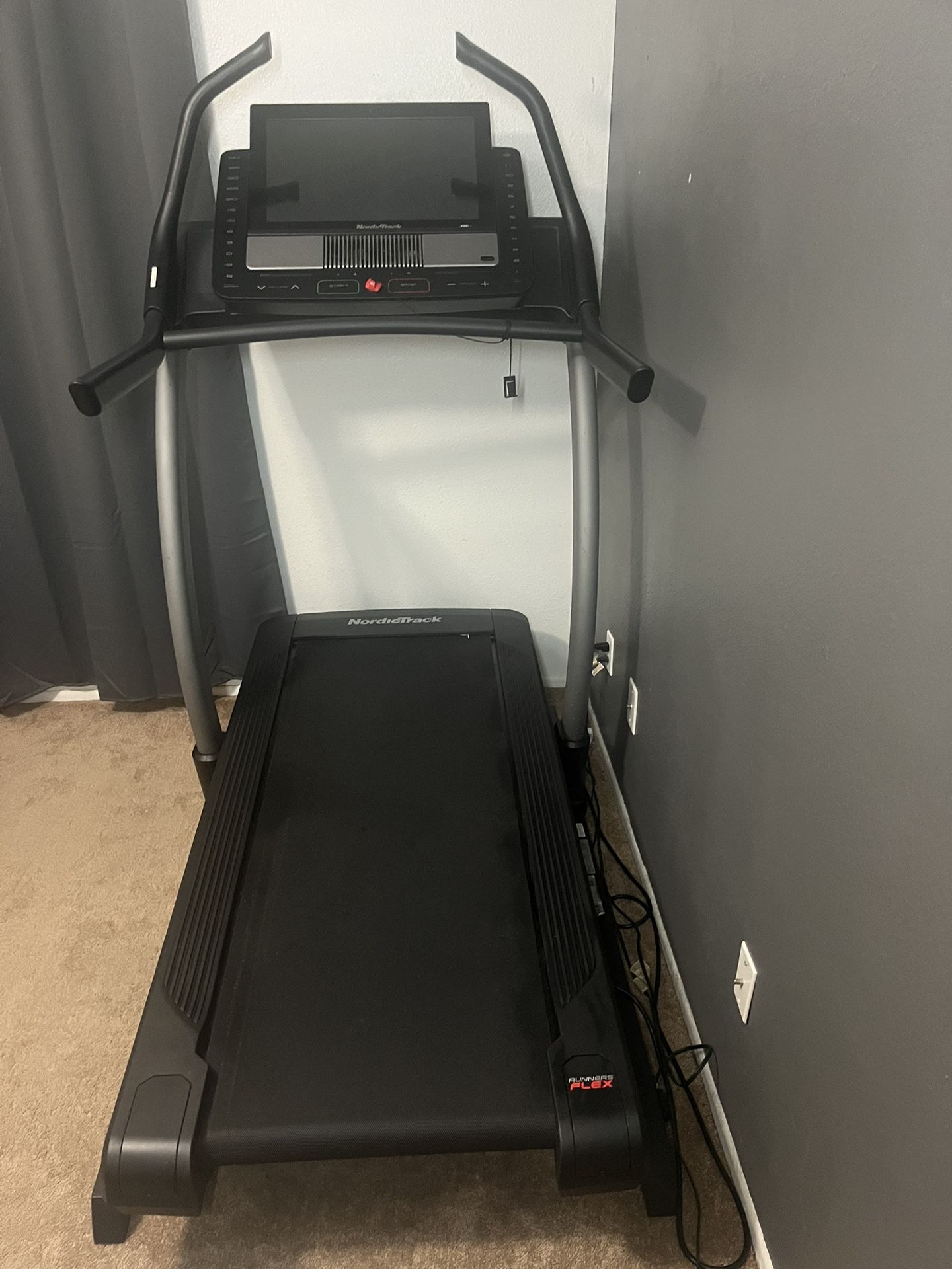 Nordictrack X22i Treadmill