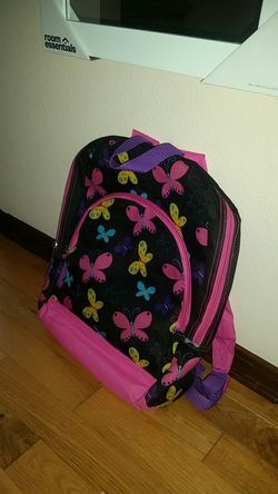 Kid's toddler backpack