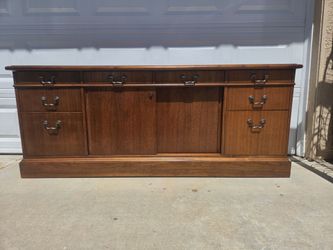 Vintage cabinet