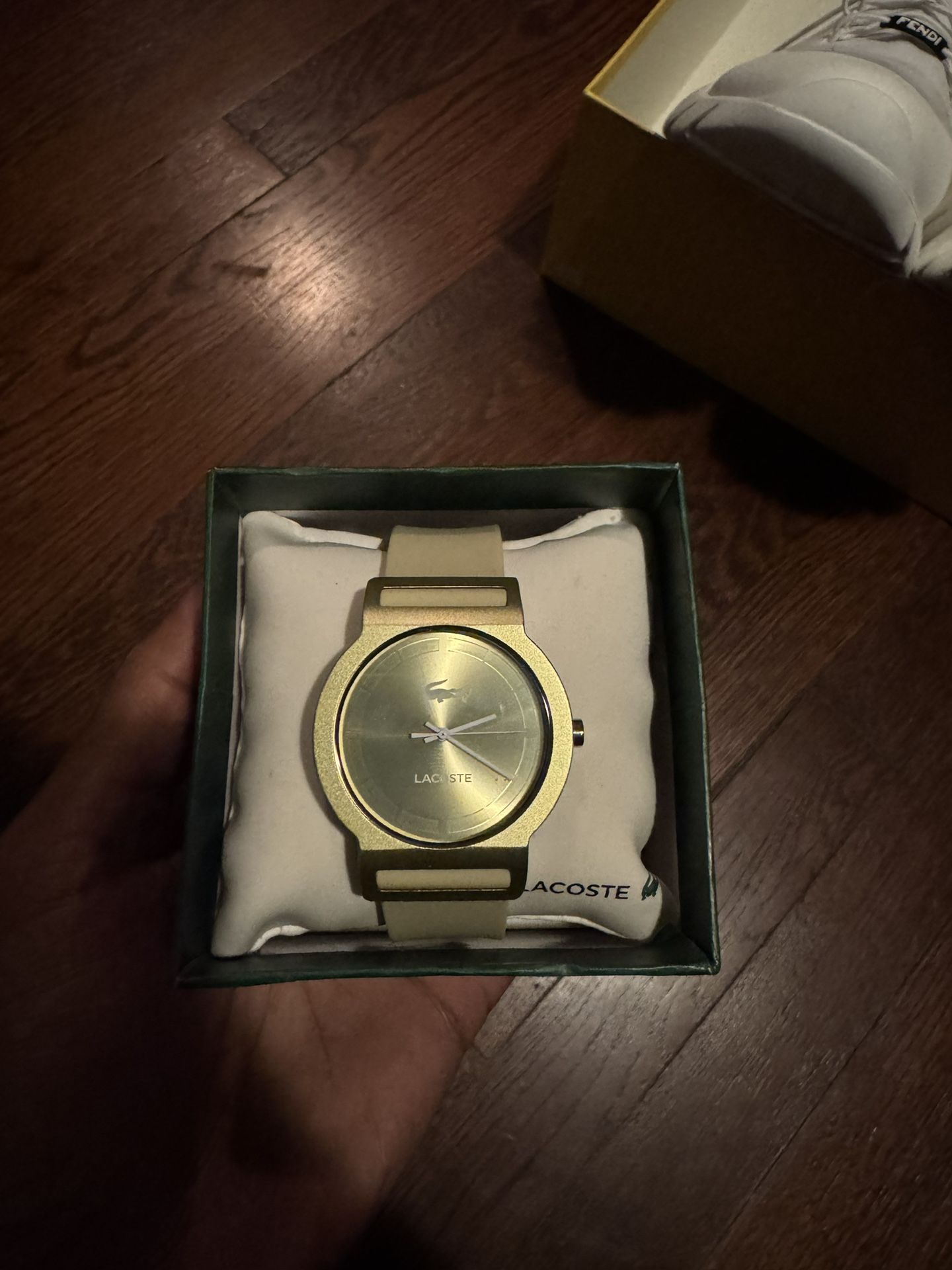 LACOSTE WATCH