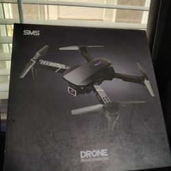 SMS Drone( Avoid Obstacles)