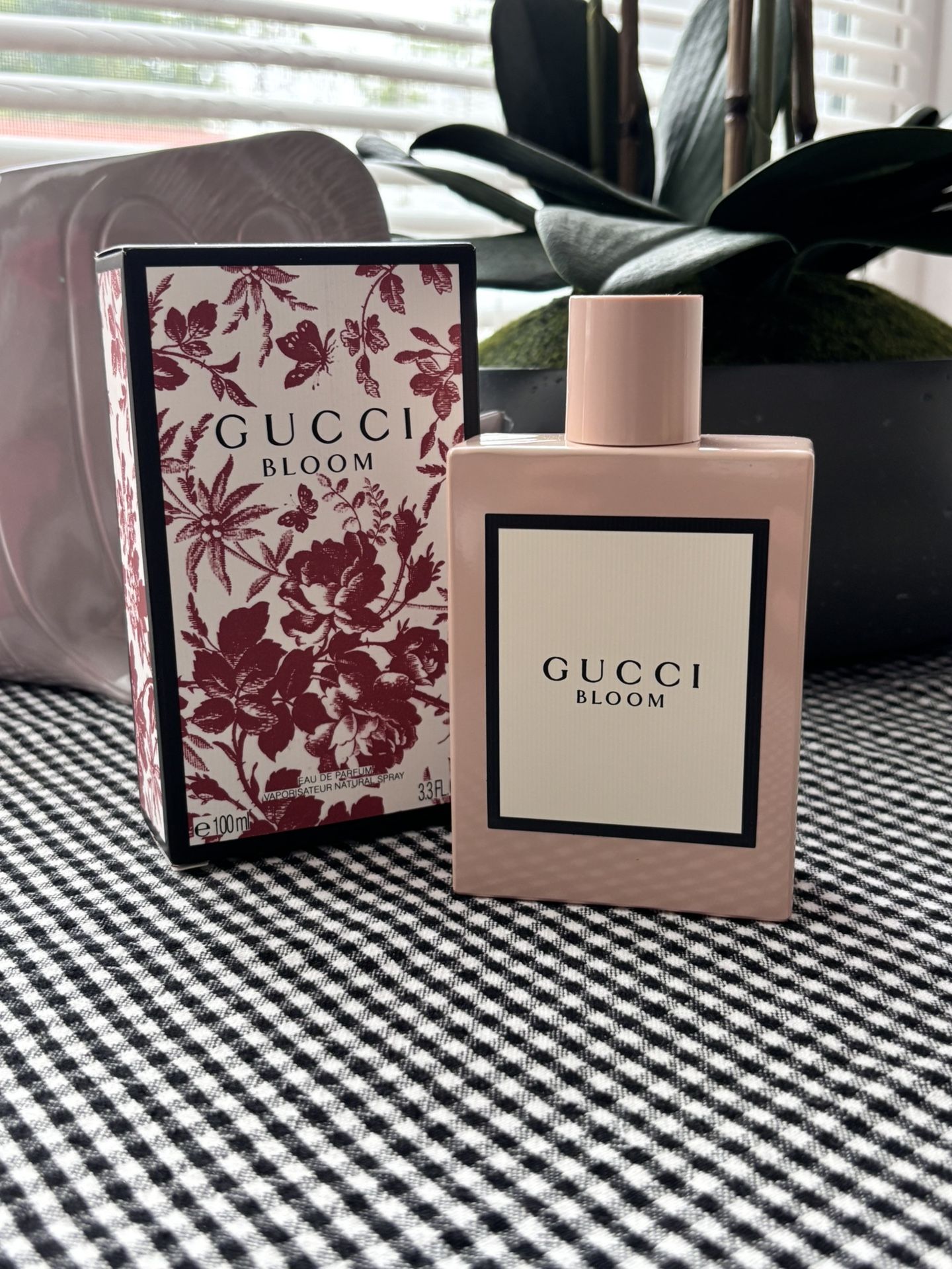 Gucci Bloom 100ml