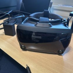 *BEST OFFER* Valve Index Headset