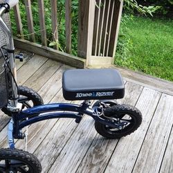 Knee Rover All Terrain