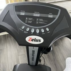 Revitalizing Machine