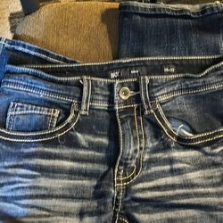 Women's BKE Jeans