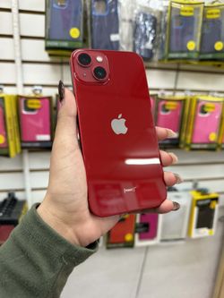 iPhone 13 128GB UNLOCKED✔️