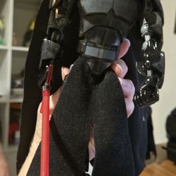LEGO Star Wars 12"  Kylo Ren, 75117