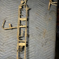 Datsun 280zx Fuel Rail 1980