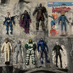 Marvel Legends $20 Each 