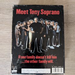 DVD Set