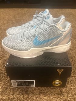 Kobe 6 Caitlyn Clark Size 5.5