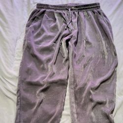 Joggers