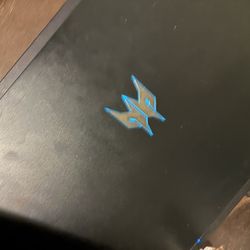 Acer Predator Triton 300(Gaming Laptop)