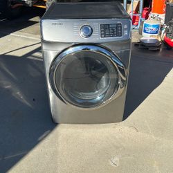 Samsung Electric Dryer 