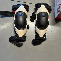 POD Knee Braces K4