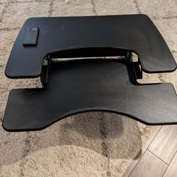 Standing Desk