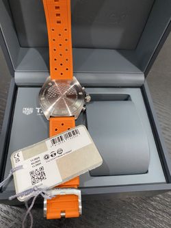 NEW IN BOX TAG HEUER FORMULA 1 WATCH for Sale in Miami FL OfferUp