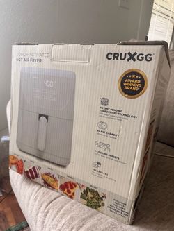 Air fryer