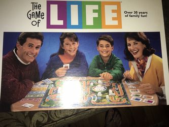 Board game
