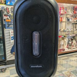  Anker Soundcore Bluetooth Power Bank Speaker