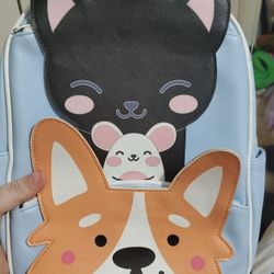 New Bag