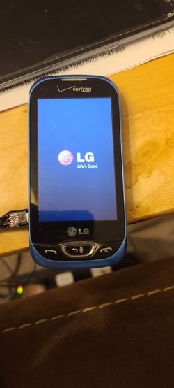 LG Extrovert 2