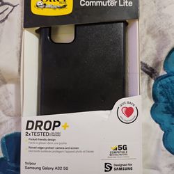 Otterbox Commuter Lite For Samsung A32