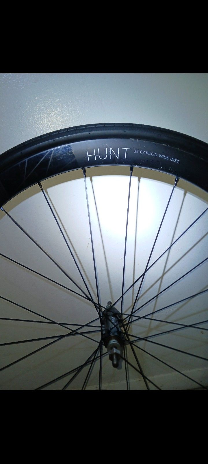 100$  FIXIE  BIKE  CARBON  RIM  