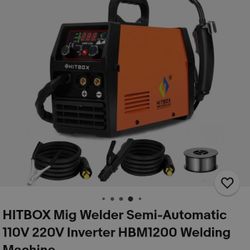 1200. Hitbox Welder