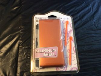 Nintendo DS Lite shell