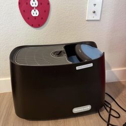 Honeywell Humidifier + Free Filters Included