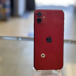 iPhone 11 (unlocked)